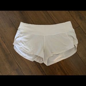 Lululemon Speed Up Short